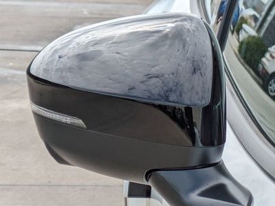 2026 Nissan Leaf — photo 13 view