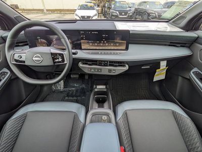 2026 Nissan Leaf — photo 17 view
