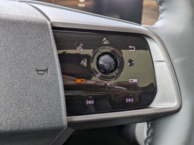 2026 Nissan Leaf — photo 31 view