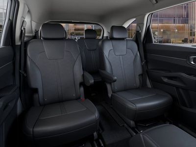 2026 Kia Sorento Hybrid - Photo 16