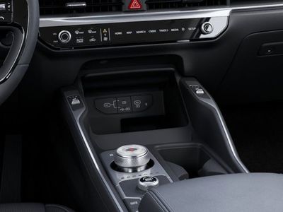 2026 Kia Sorento Hybrid - Photo 23