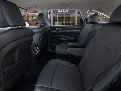 2026 Kia Sorento Hybrid - Photo 18