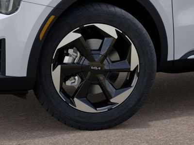 2026 Kia Sorento Hybrid - Photo 9
