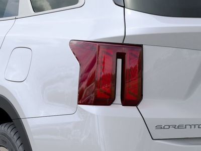 2026 Kia Sorento Hybrid - Photo 11