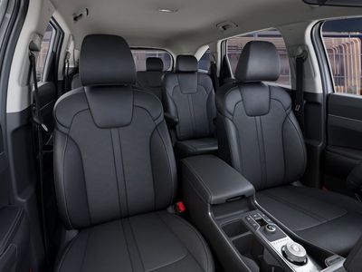 2026 Kia Sorento Hybrid - Photo 15