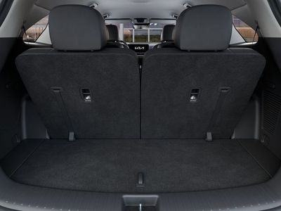 2026 Kia Sorento Hybrid - Photo 19