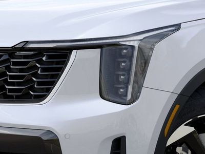 2026 Kia Sorento Hybrid - Photo 10