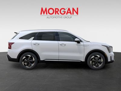 2026 Kia Sorento Hybrid - Photo 7