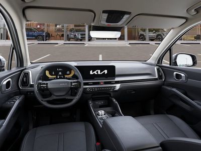 2026 Kia Sorento Hybrid - Photo 14