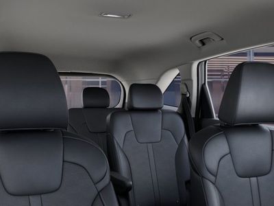 2026 Kia Sorento Hybrid - Photo 27