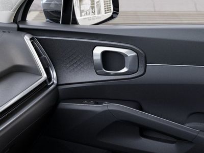 2026 Kia Sorento Hybrid - Photo 25