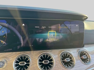 2023 Mercedes-Benz E-Class - Photo 12