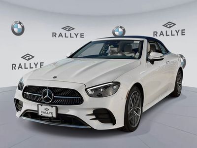 2023 Mercedes-Benz E-Class - Photo 3