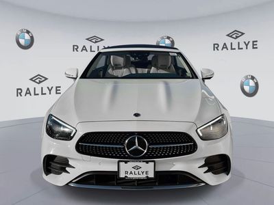 2023 Mercedes-Benz E-Class - Photo 2