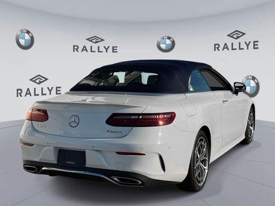 2023 Mercedes-Benz E-Class - Photo 5