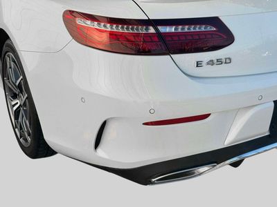 2023 Mercedes-Benz E-Class - Photo 10