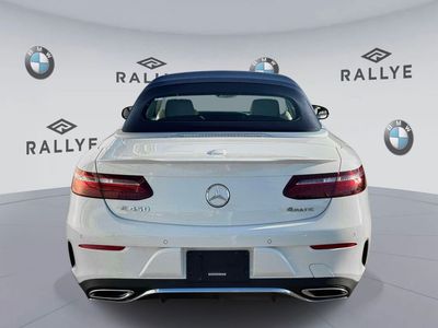 2023 Mercedes-Benz E-Class - Photo 8