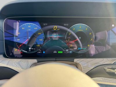 2023 Mercedes-Benz E-Class - Photo 16