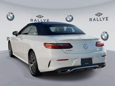 2023 Mercedes-Benz E-Class - Photo 9