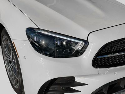 2023 Mercedes-Benz E-Class - Photo 7
