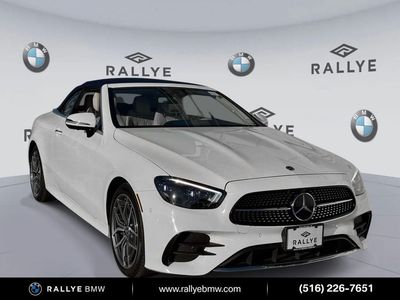 2023 Mercedes-Benz E-Class - Photo 1