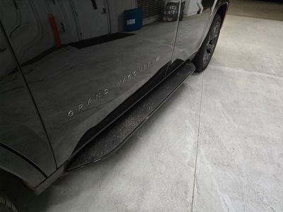2026 Jeep Grand Wagoneer - Photo 10