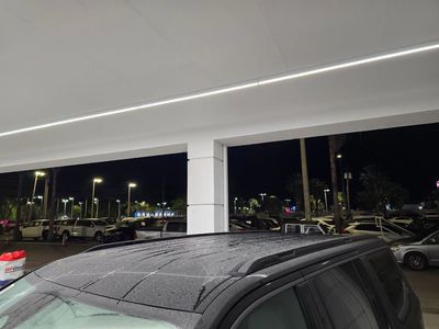2026 Jeep Grand Wagoneer - Photo 12