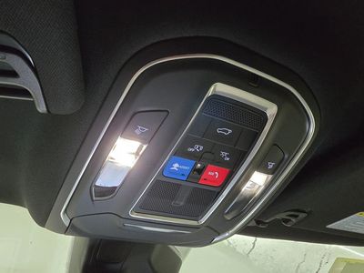 2026 Jeep Grand Wagoneer - Photo 30