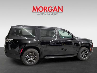 2026 Jeep Grand Wagoneer - Photo 7