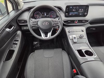 2022 Hyundai Santa Fe - Photo 20