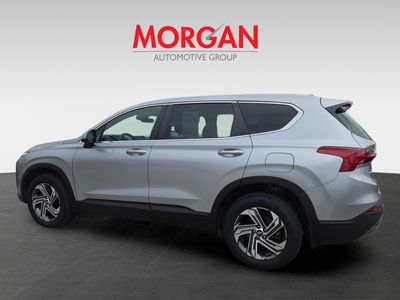 2022 Hyundai Santa Fe - Photo 5