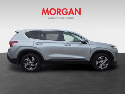 2022 Hyundai Santa Fe - Photo 2