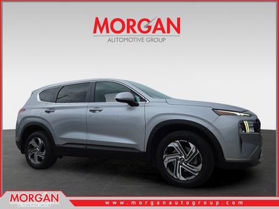 2022 Hyundai Santa Fe - Photo 1