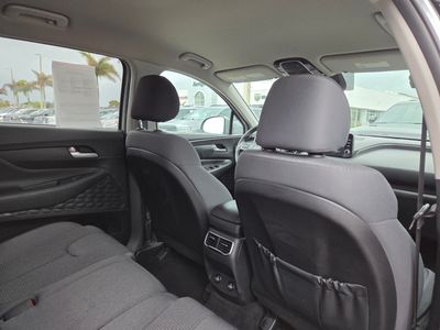 2022 Hyundai Santa Fe - Photo 12