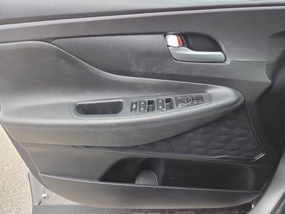 2022 Hyundai Santa Fe - Photo 24