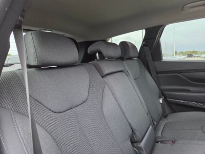 2022 Hyundai Santa Fe - Photo 14