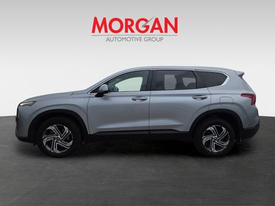 2022 Hyundai Santa Fe - Photo 6