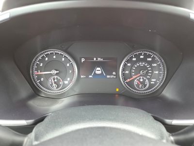 2022 Hyundai Santa Fe - Photo 29