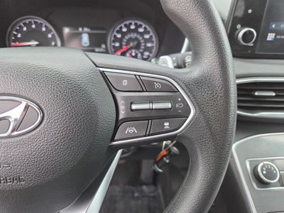 2022 Hyundai Santa Fe - Photo 28