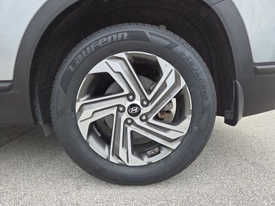 2022 Hyundai Santa Fe - Photo 16