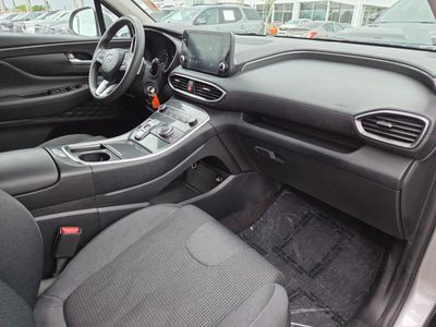 2022 Hyundai Santa Fe - Photo 9