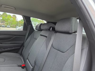 2022 Hyundai Santa Fe - Photo 17