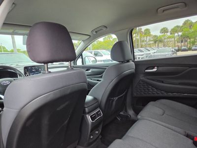 2022 Hyundai Santa Fe - Photo 19