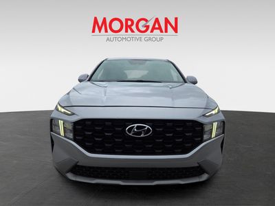 2022 Hyundai Santa Fe - Photo 8