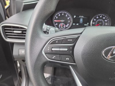 2022 Hyundai Santa Fe - Photo 27