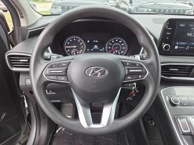 2022 Hyundai Santa Fe - Photo 26