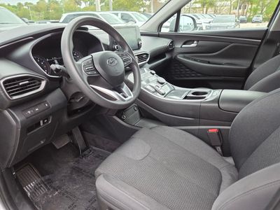 2022 Hyundai Santa Fe - Photo 23