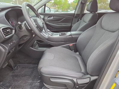 2022 Hyundai Santa Fe - Photo 22