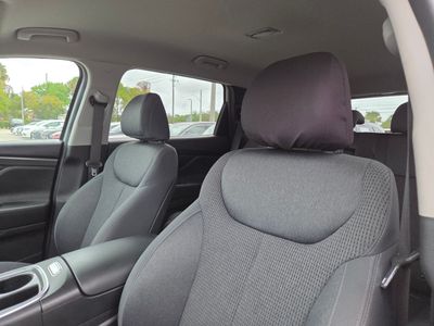2022 Hyundai Santa Fe - Photo 21