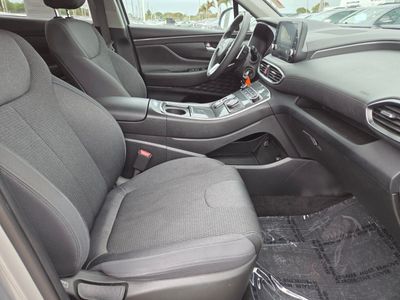 2022 Hyundai Santa Fe - Photo 10